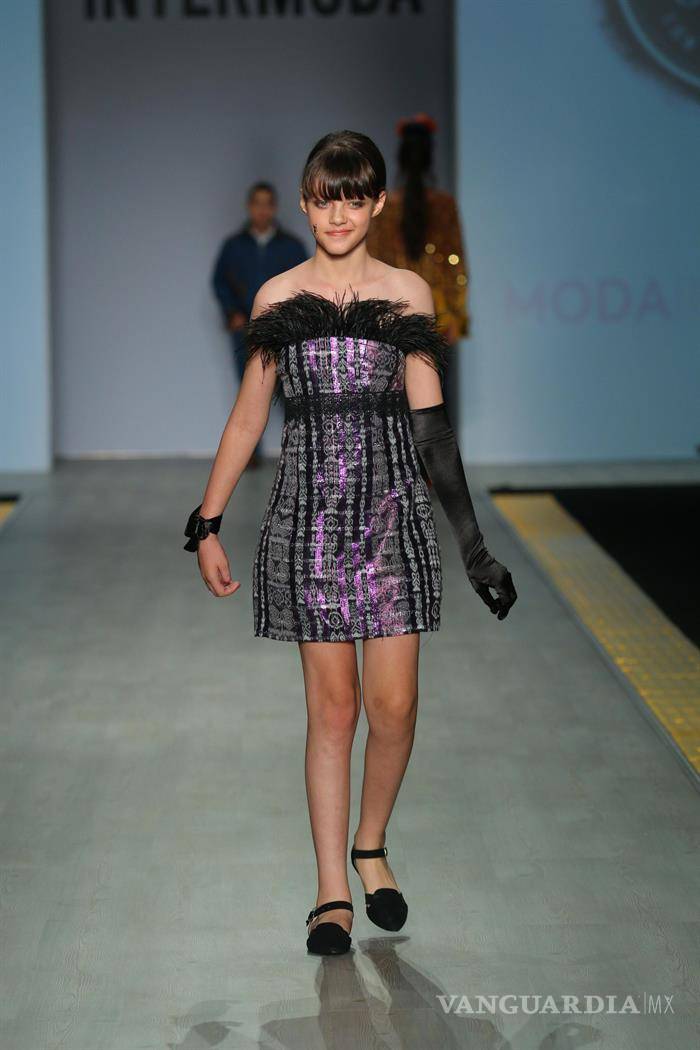 $!Isabella Springmühl, rompe los prejuicios del síndrome de Down