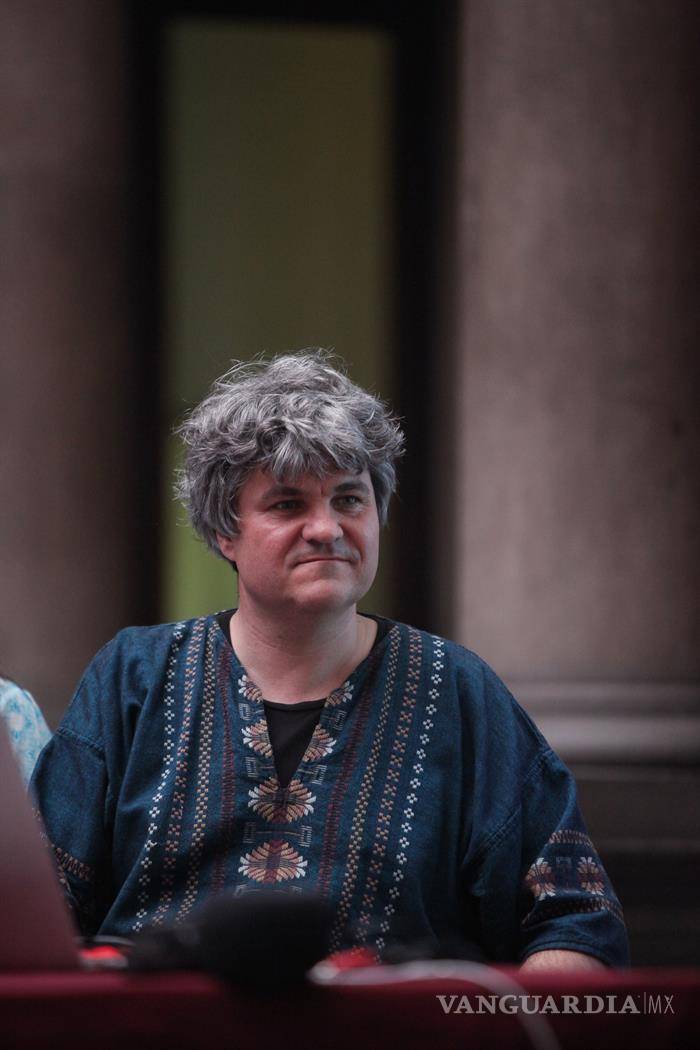 $!Orquesta de Dresde se alista para tocar en contra del muro de Trump