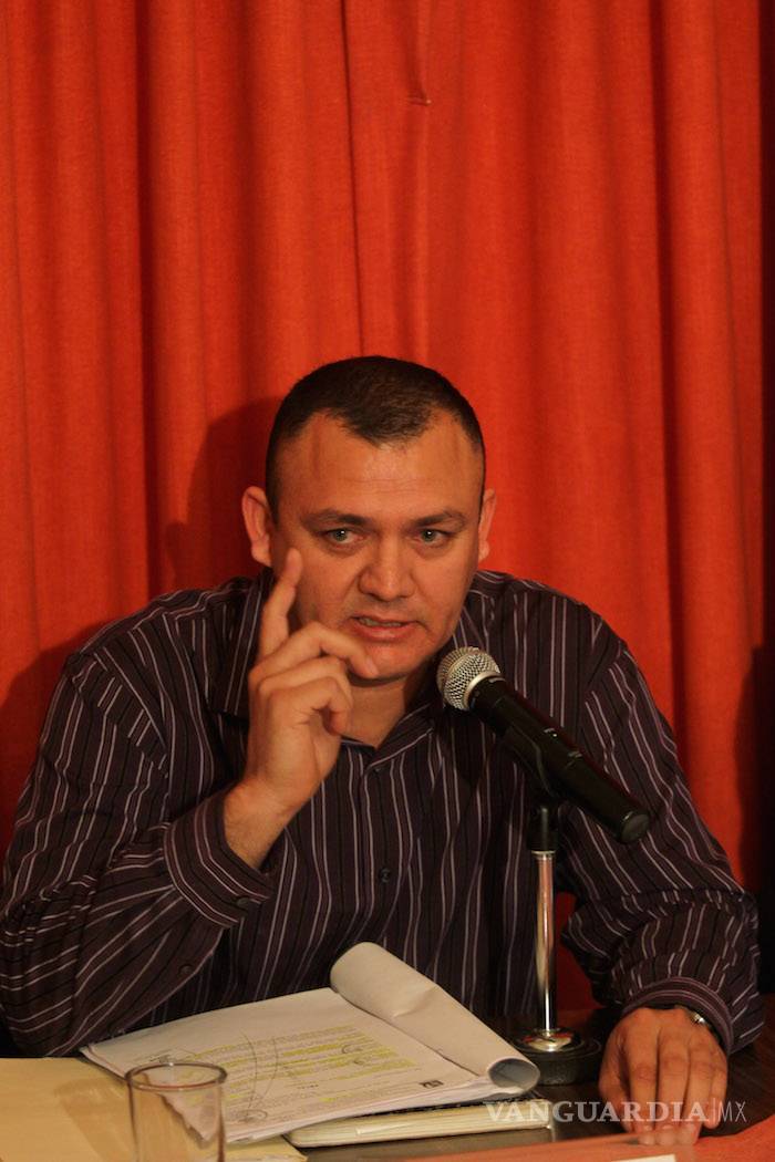 $!Medio año de prisión por cada niño muerto en la ABC, en eso se traducen las condenas: padre