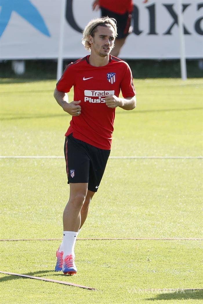 $!Suárez, Griezmann o Isco, las estrellas más allá de Messi y Cristiano