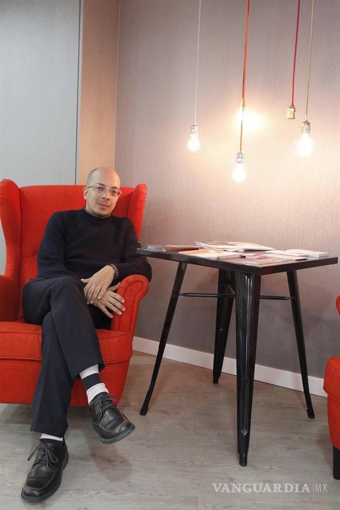 $!Lo que pasa en EU con Trump recuerda a los primeros años del nazismo: Volpi