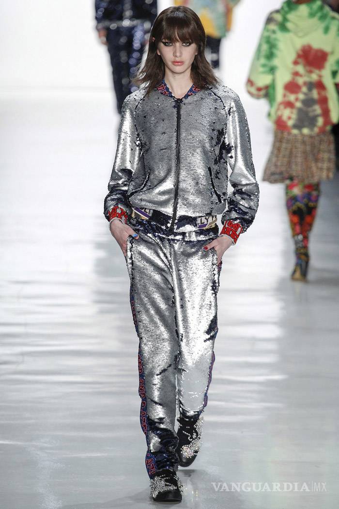 $!Las modelos mexicanas que conquistaron NYFW