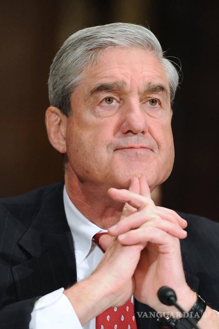 $!Mitad de los estadounidenses cree que hubo coordinación entre Trump y Rusia