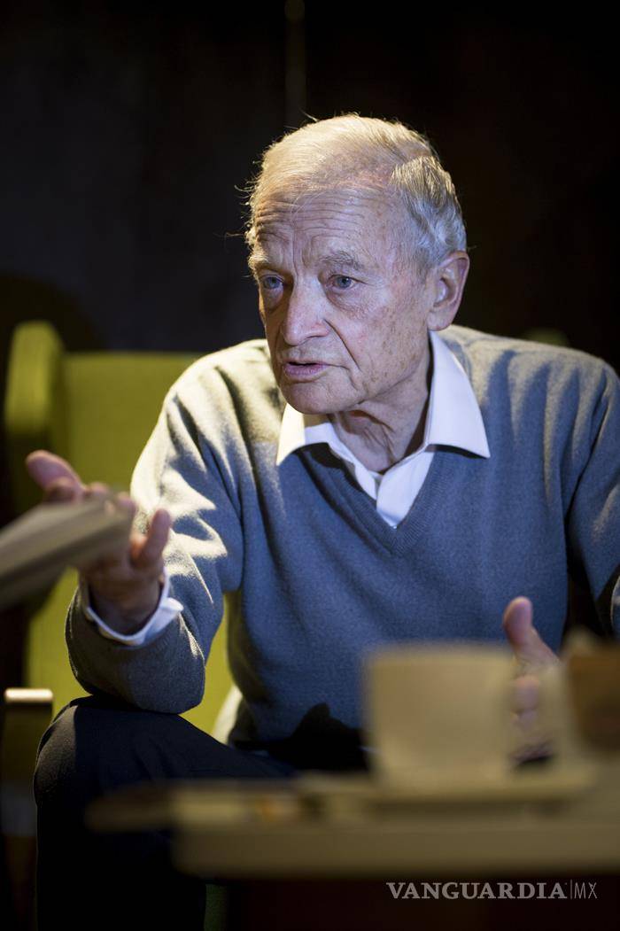 $!"Coincidencias", la nueva novela de Luis Goytisolo