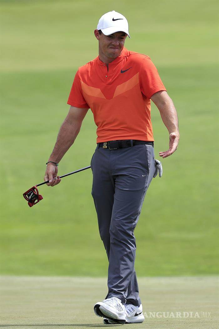 $!Erin Hills, campo de sueños y pesadillas del Abierto de Estados Unidos