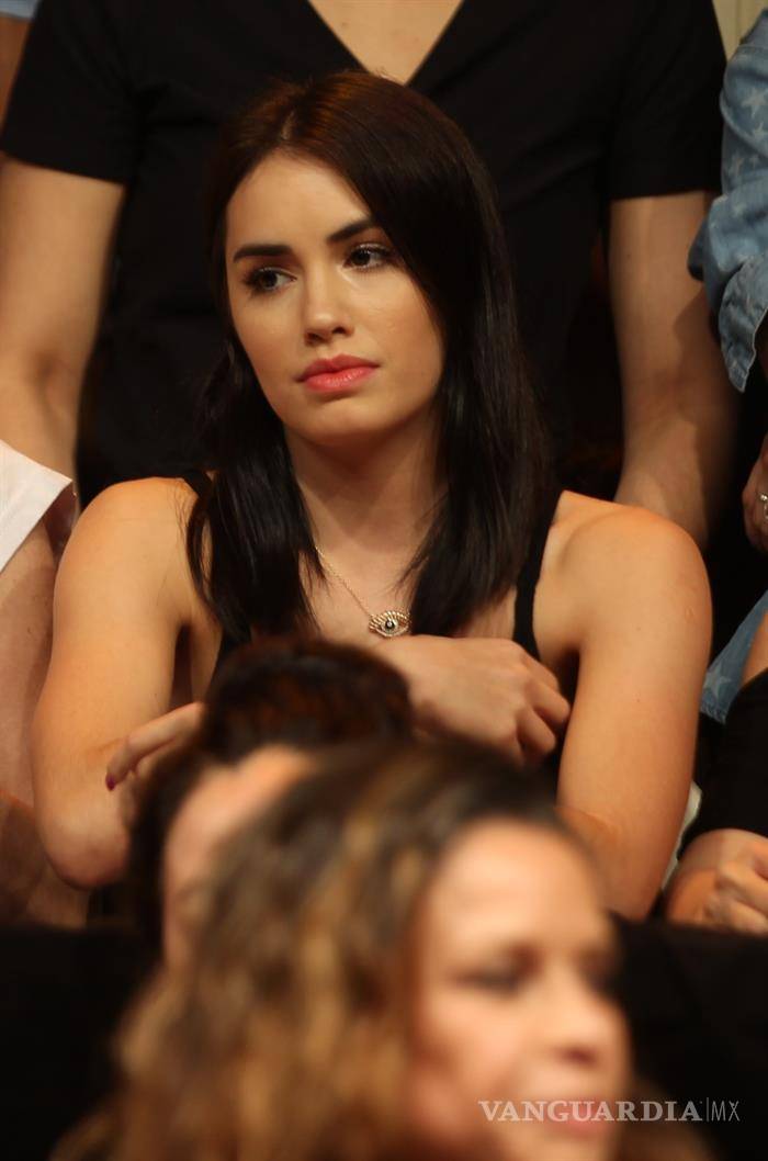 $!Actriz de "Patito feo" dice que fue violada por actor argentino en Nicaragua