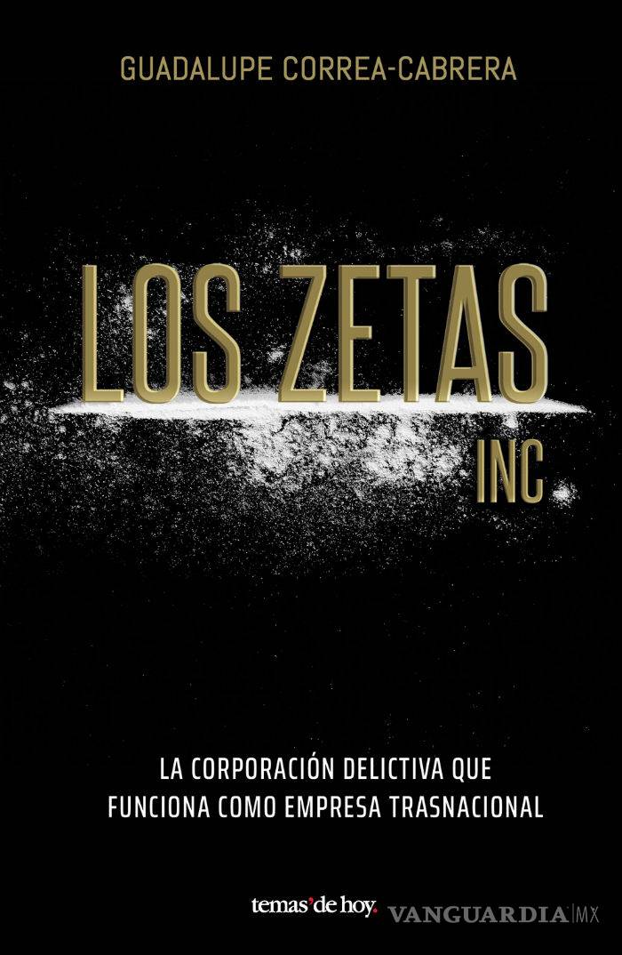 $!Los Zetas pasan del narco a ser una “compañía” en el sector energético