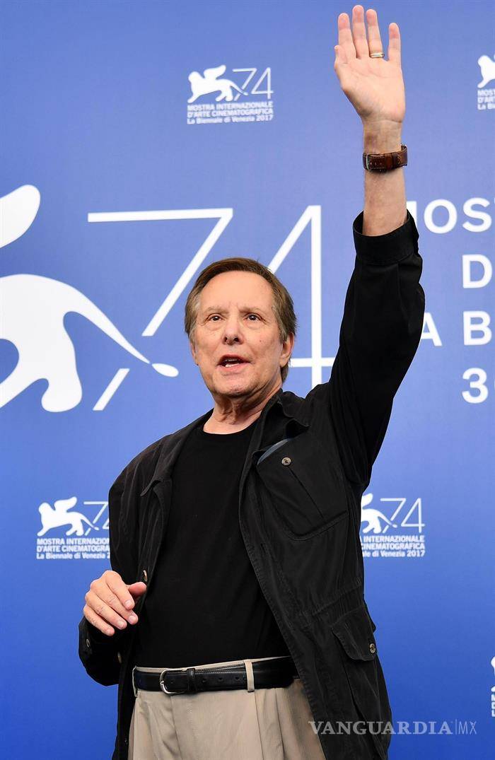 $!"Cuando rodé 'El Exorcista" no había visto un exorcismo, lo inventé”: William Friedkin