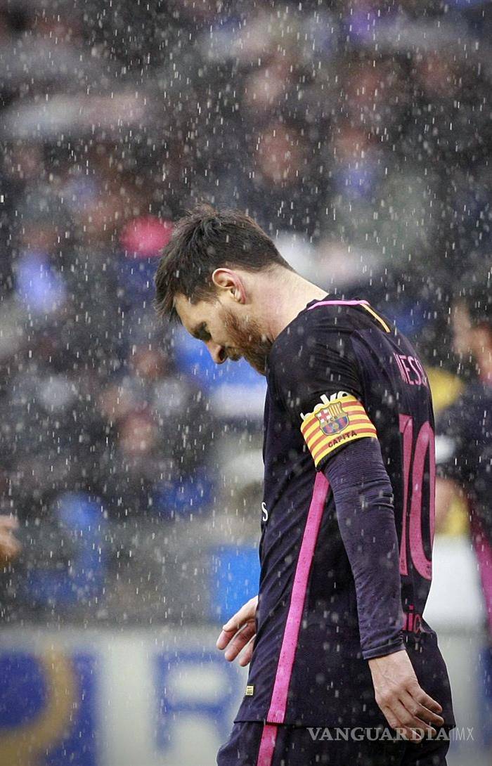 $!Del éxtasis a la decepción: ¿Cuál es el Barcelona real?