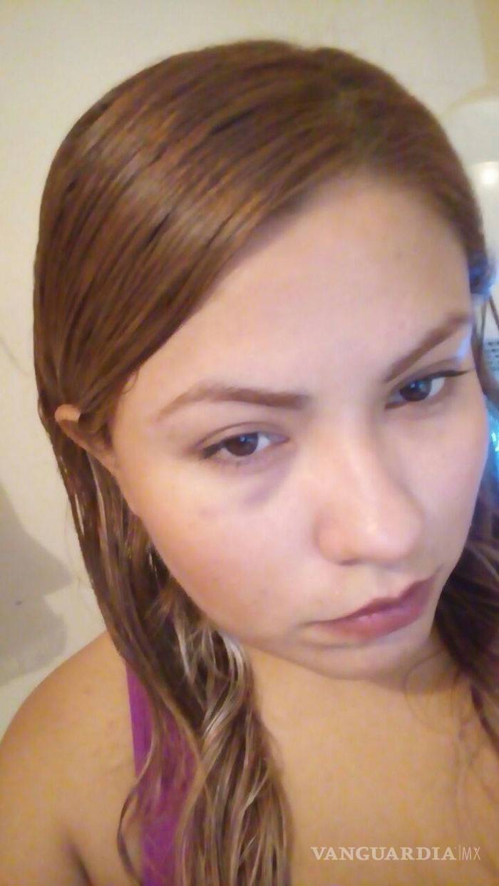 $!Exhiben impunidad en asesinato de Ana Karen en Torreón: Su novio acabó con ella y abusó de su hija hace dos años