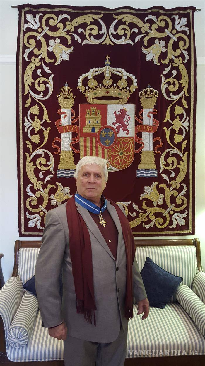 $!Los Montoya, una familia sudafricana que da vida al flamenco en África