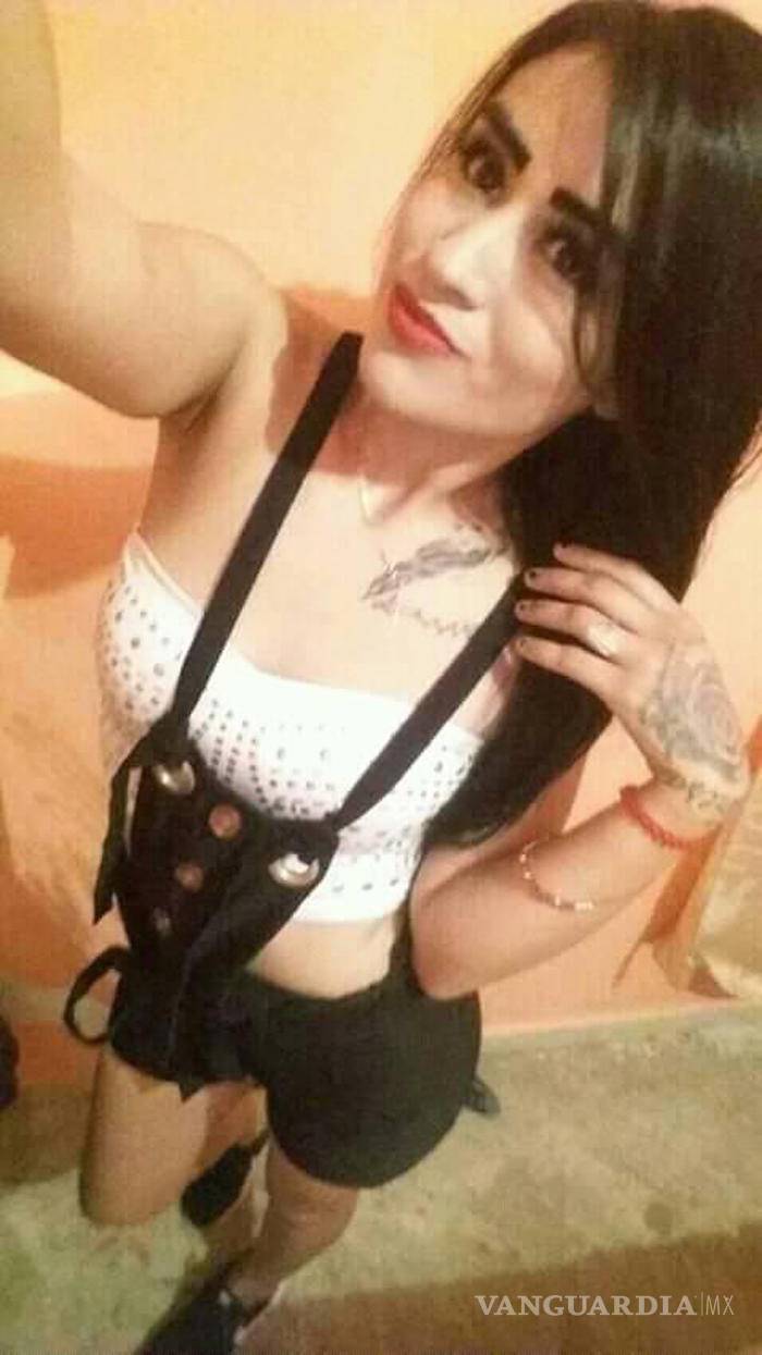 $!Wendy a sus 18 años fue asesinada por su ex novio, él la tiró en una carretera de Durango