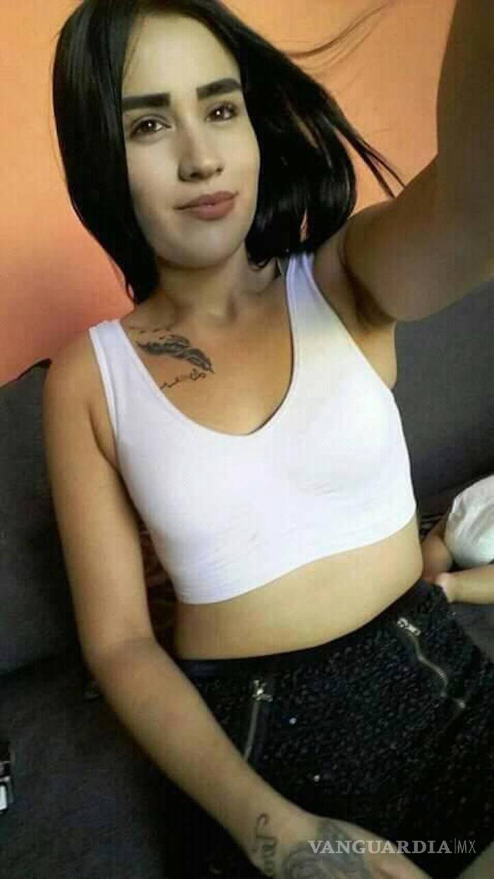 $!Wendy a sus 18 años fue asesinada por su ex novio, él la tiró en una carretera de Durango