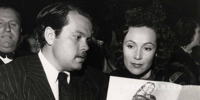 $!Un día como hoy falleció la actriz Dolores del Río, la mujer que enamoró a todo Hollywood, a Orson Wells, a 'El Indio' Fernández y a Diego Rivera