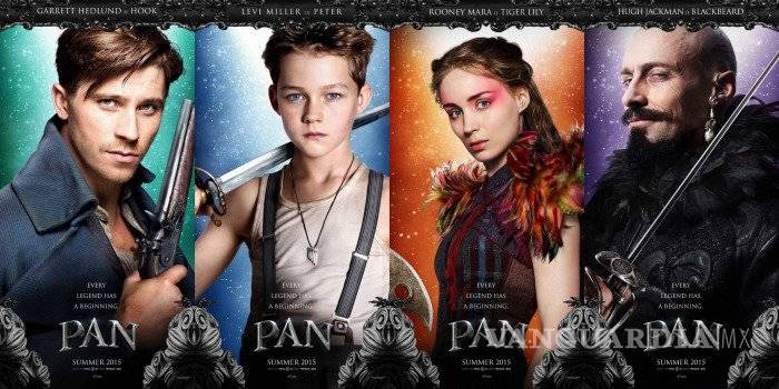 $!PAN; viaje a nunca jamás