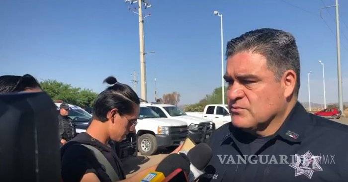 $!Pelea entre reclusos deja un muerto y 9 heridos en Zacatecas