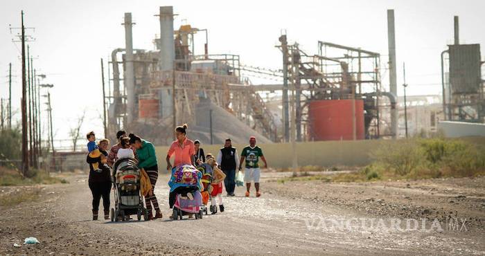 $!Acaparan suicidios las zonas marginadas de Saltillo