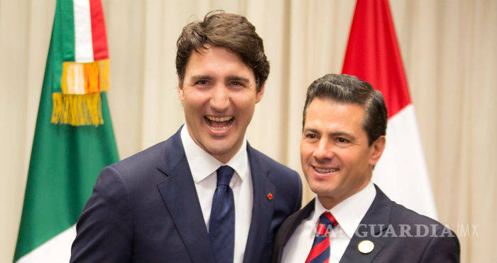 $!La prensa de Canadá arremete contra México: “aislacionista”, lo llama por abandonarlo en TLCAN