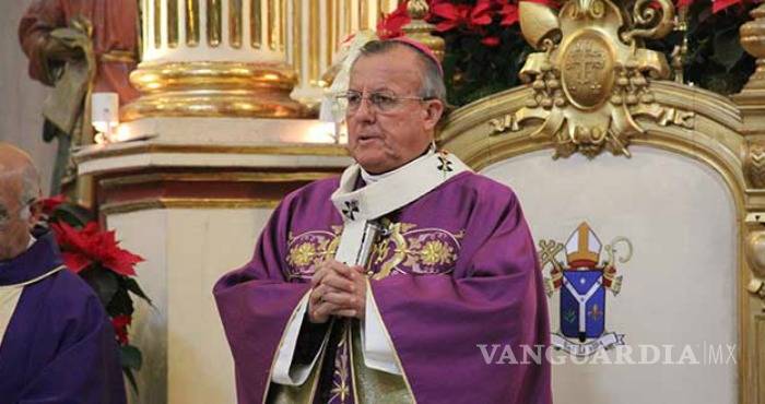 $!El Arzobispo de SLP reconoce que se han presentado casos de sacerdotes alcohólicos