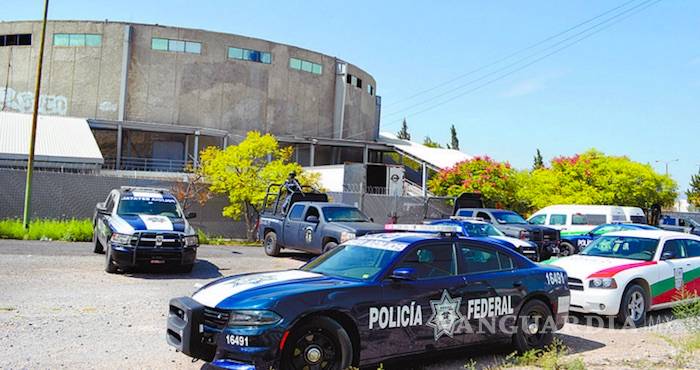 $!Rescatan a 24 migrantes guatemaltecos en Saltillo