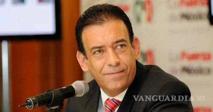 $!El periodista Sergio Aguayo pagará a Humberto Moreira, ex gobernador de Coahuila, 10 mdp tras perder juicio