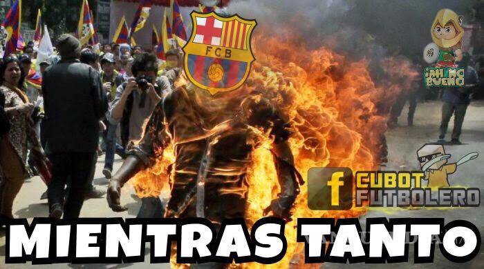 $!Real Madrid es el campeón en Champions ... y en los Memes