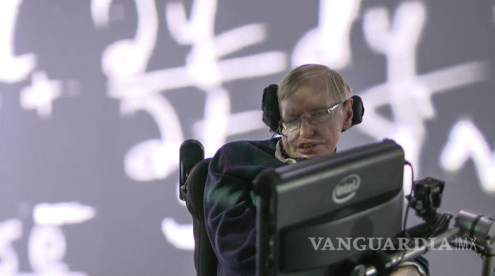 $!NatGeo transmitirá documental conducido por Stephen Hawking