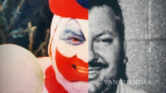 $!Uno de los gustos y aficiones favoritas de Gacy era el arte; constantemente dibujaba e, incluso, pintaba a su personaje “Pogo” en algunas de sus creaciones.