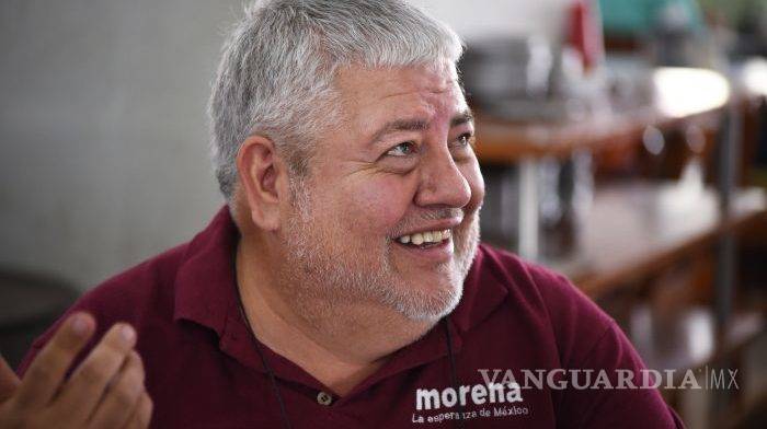 $!Alcaldesa asesinada en Veracruz no es de Morena, según ex líder estatal