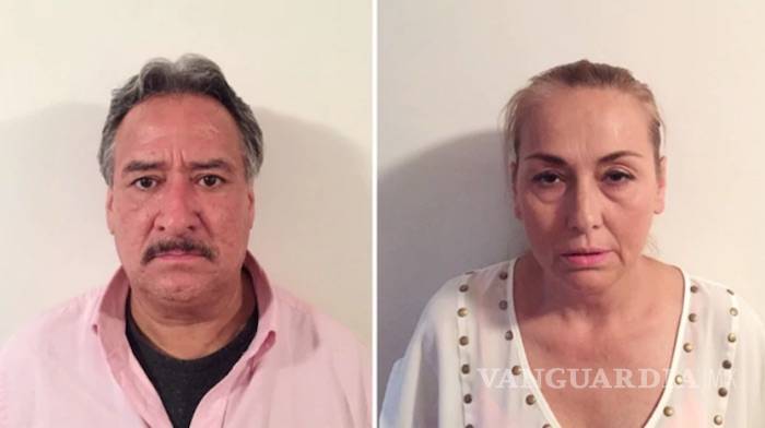 $!Cártel de Sinaloa llena de fentanilo a Nueva York, donde está detenido 'El Chapo'