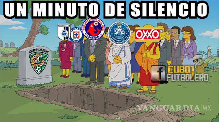 $!Los memes de la última jornada del futbol mexicano