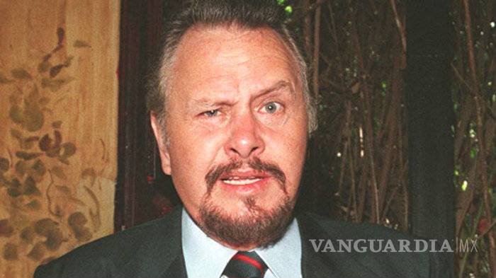 $!Famosos que cayeron en prisión