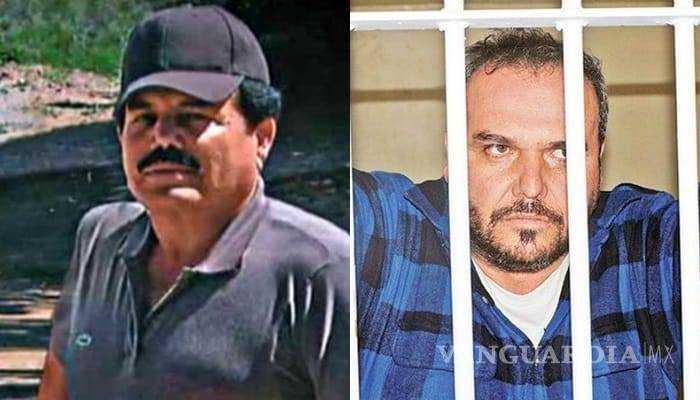 $!“El Vicentillo” Zambada, el narco que podría hundir a “El Chapo” Guzmán … y a la DEA