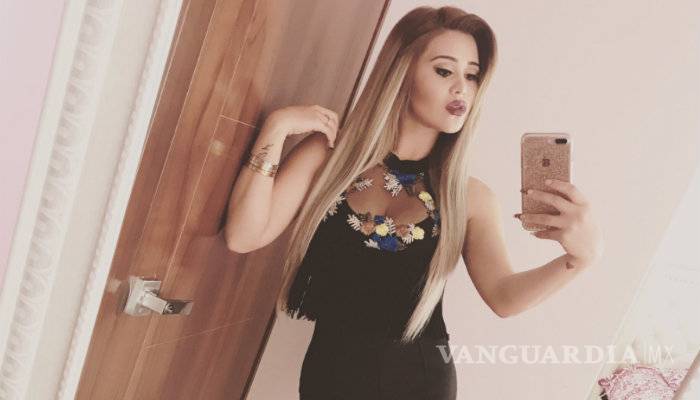 Sí estoy muy buena pero no soy quita maridos: Gomita llora por broma de Werevertumorro