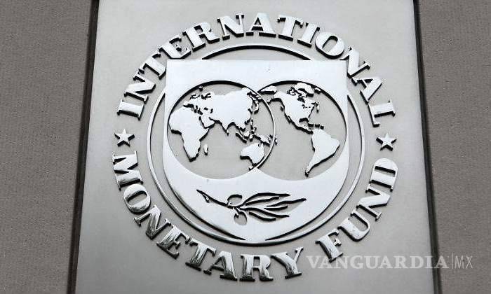 $!Alerta FMI de desaceleración sincronizada en 90% de países
