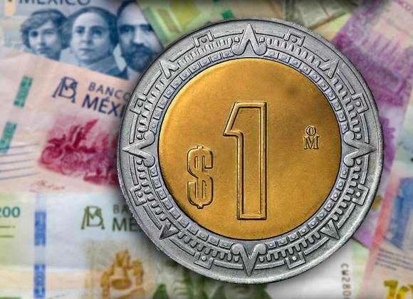 Peso registra su punto más fuerte; cautela se mantiene ante giros geopolíticos y económicos
