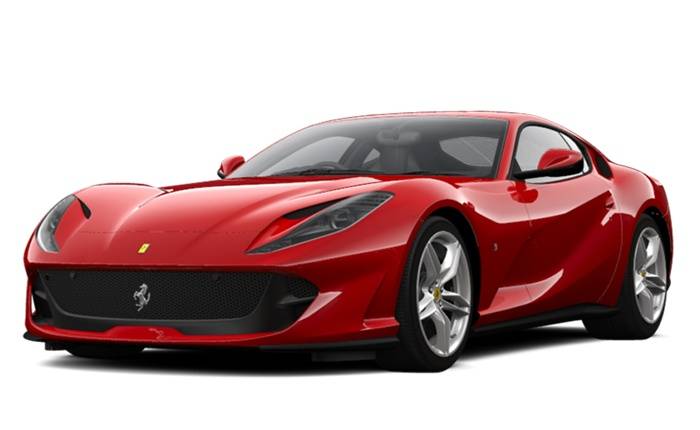 $!Ferrari presentará otro coche híbrido, se prepara para una eventual batalla con Tesla
