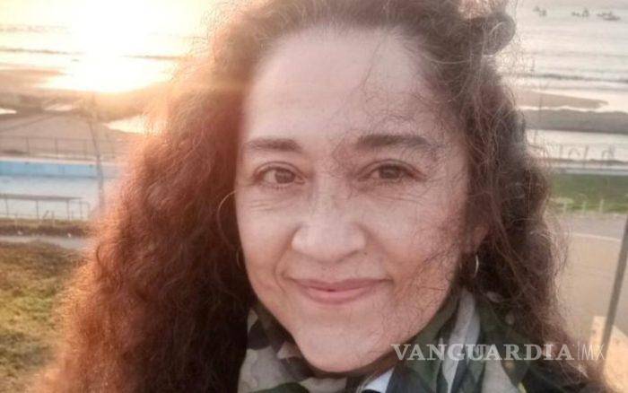 $!Detienen a peruano por la desaparición de la mexicana Blanca Arellano