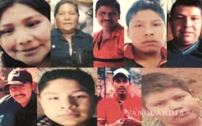 $!Desaparece una familia de vendedores en Chilpancingo