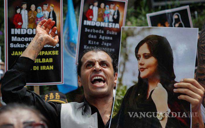 $!Al menos 90 miembros de la sociedad civil han sido detenidos, entre los que figuran abogados, defensores de los Derechos Humanos, periodistas y artistas