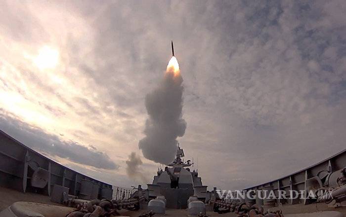 $!Tercera Guerra Mundial podría estallar el 13 de mayo, afirma vidente