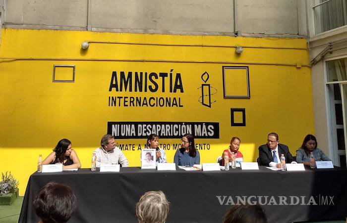 $!3 mil 217 niñas y 2 mil 235 niños desaparecidos en 10 años en México: 70% fueron durante mandato de Peña Nieto