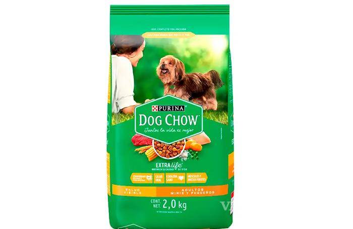 $!¿Pro Plan, Campeón o Dog Chow?... según Profeco, estas son las peores marcas de croquetas y las más dañinas para tu perro
