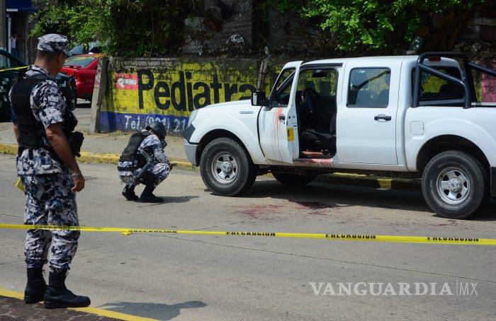 'El Mencho' e hijos de 'El Chapo' se disputan Colima: Segob