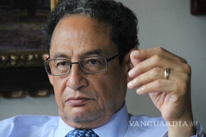 $!Humberto ‘busca amedrentar a los que investigamos la matanza de Allende, Coahuila’: Sergio Aguayo