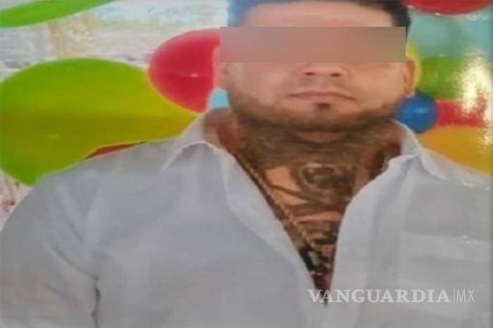 $!En Jalisco fue detenido el líder criminal Juan Carlos Pizarno | Foto: Especial