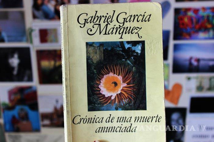 $!5 libros para festejar el cumpleaños de 'Gabo'