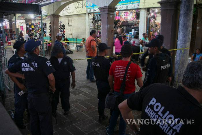 Suman cuatro cuerpos exhumados en Tetelcingo