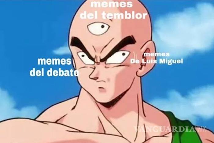 $!Aquí llegan... los mejores memes del segundo debate
