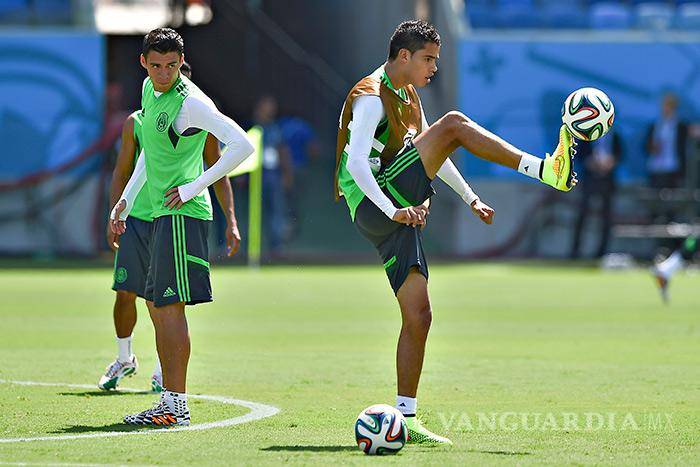 $!A 100 días de Rusia 2018, ellos serían los 23 seleccionados del Tricolor